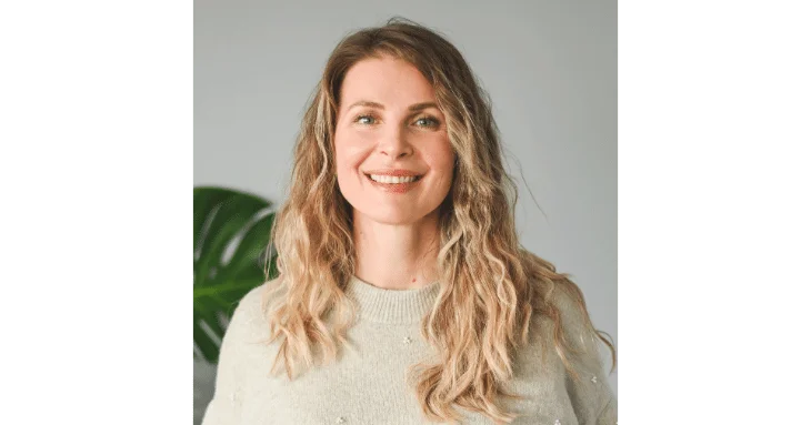 Sarah C. Perkins, Virginia, USA